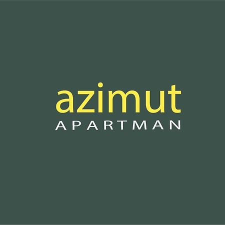 Azimut Apartman Bijeljina Extérieur photo