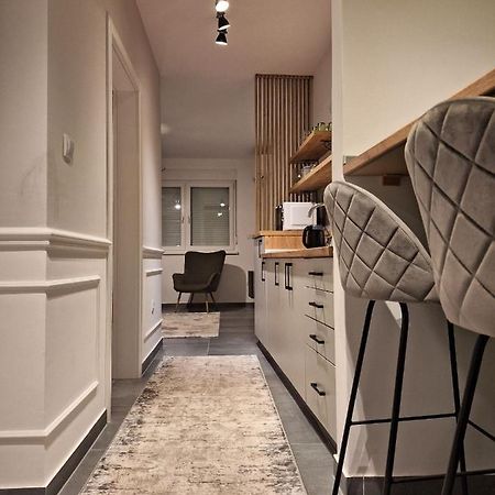 Azimut Apartman Bijeljina Extérieur photo