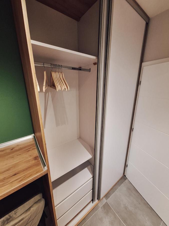 Azimut Apartman Bijeljina Extérieur photo