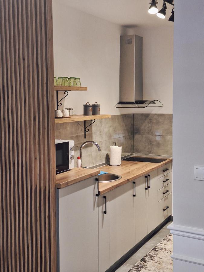 Azimut Apartman Bijeljina Extérieur photo
