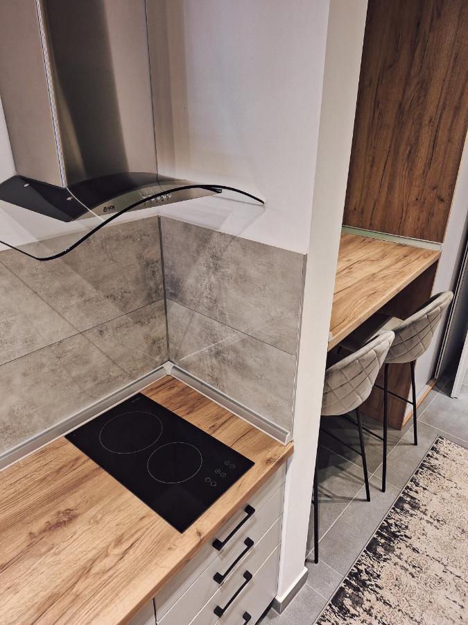 Azimut Apartman Bijeljina Extérieur photo