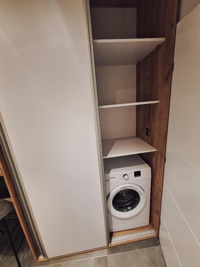 Azimut Apartman Bijeljina Extérieur photo