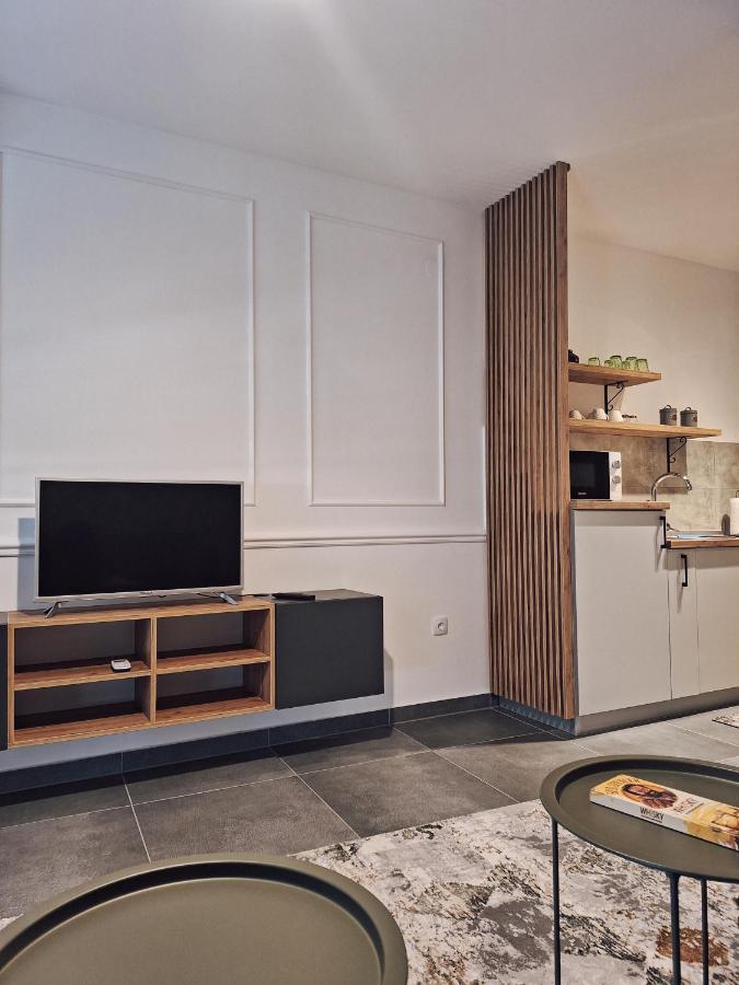 Azimut Apartman Bijeljina Extérieur photo