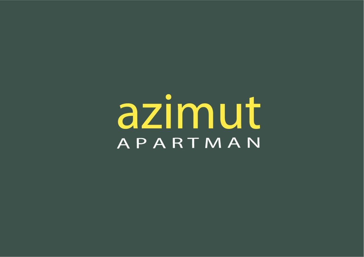Azimut Apartman Bijeljina Extérieur photo