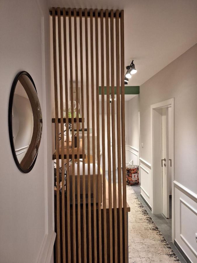 Azimut Apartman Bijeljina Extérieur photo
