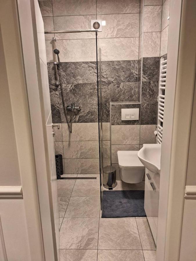 Azimut Apartman Bijeljina Extérieur photo