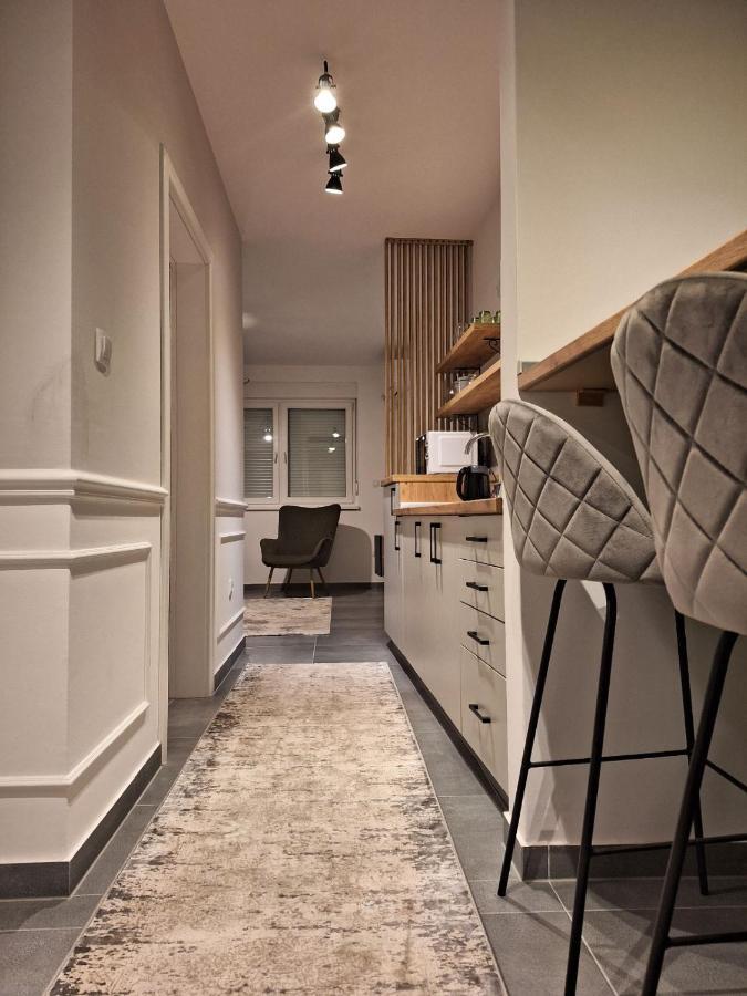 Azimut Apartman Bijeljina Extérieur photo