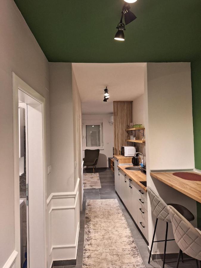 Azimut Apartman Bijeljina Extérieur photo