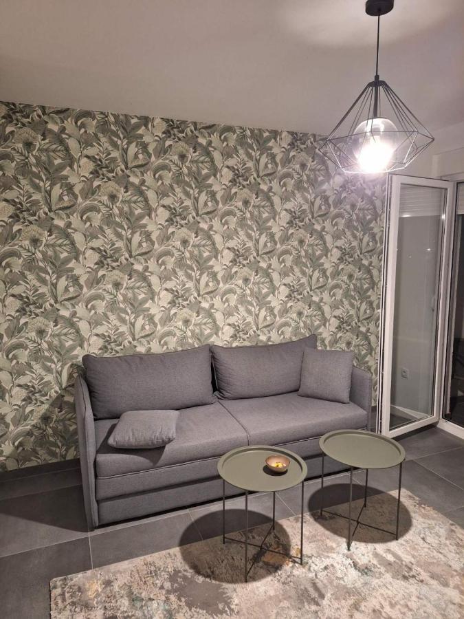 Azimut Apartman Bijeljina Extérieur photo