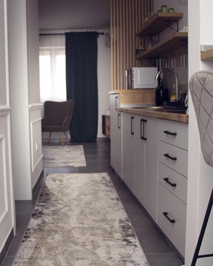 Azimut Apartman Bijeljina Extérieur photo