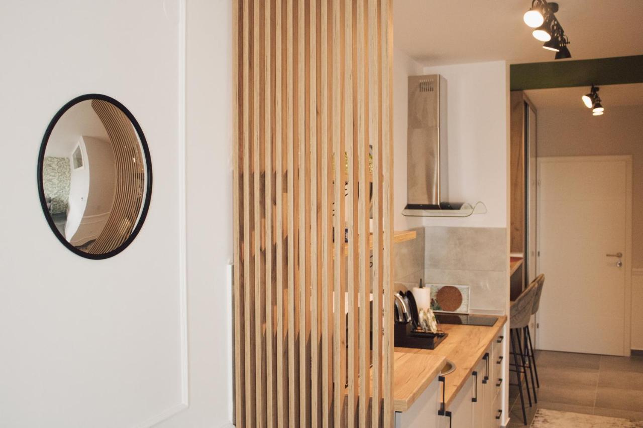 Azimut Apartman Bijeljina Extérieur photo