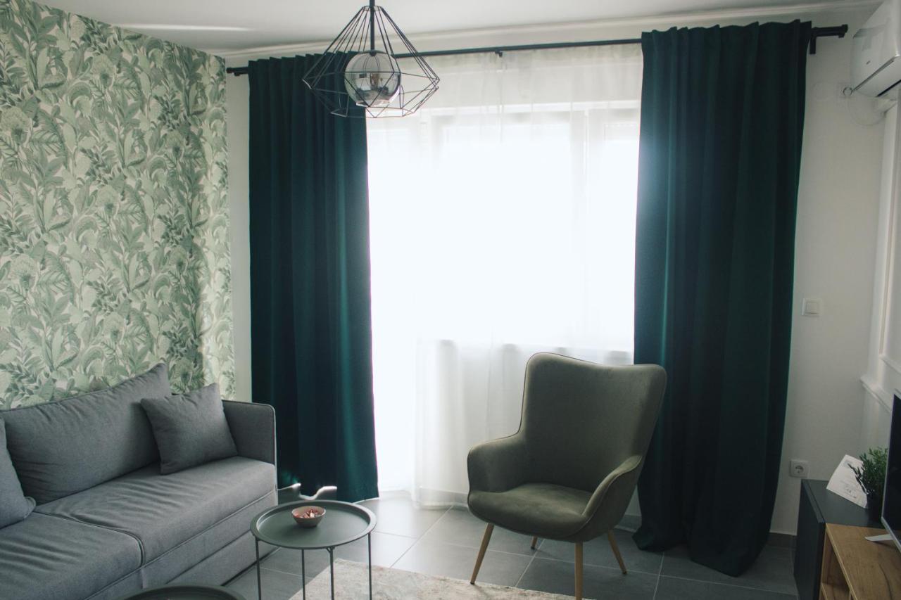 Azimut Apartman Bijeljina Extérieur photo