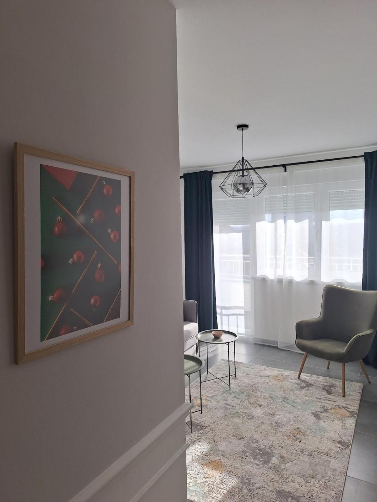 Azimut Apartman Bijeljina Extérieur photo