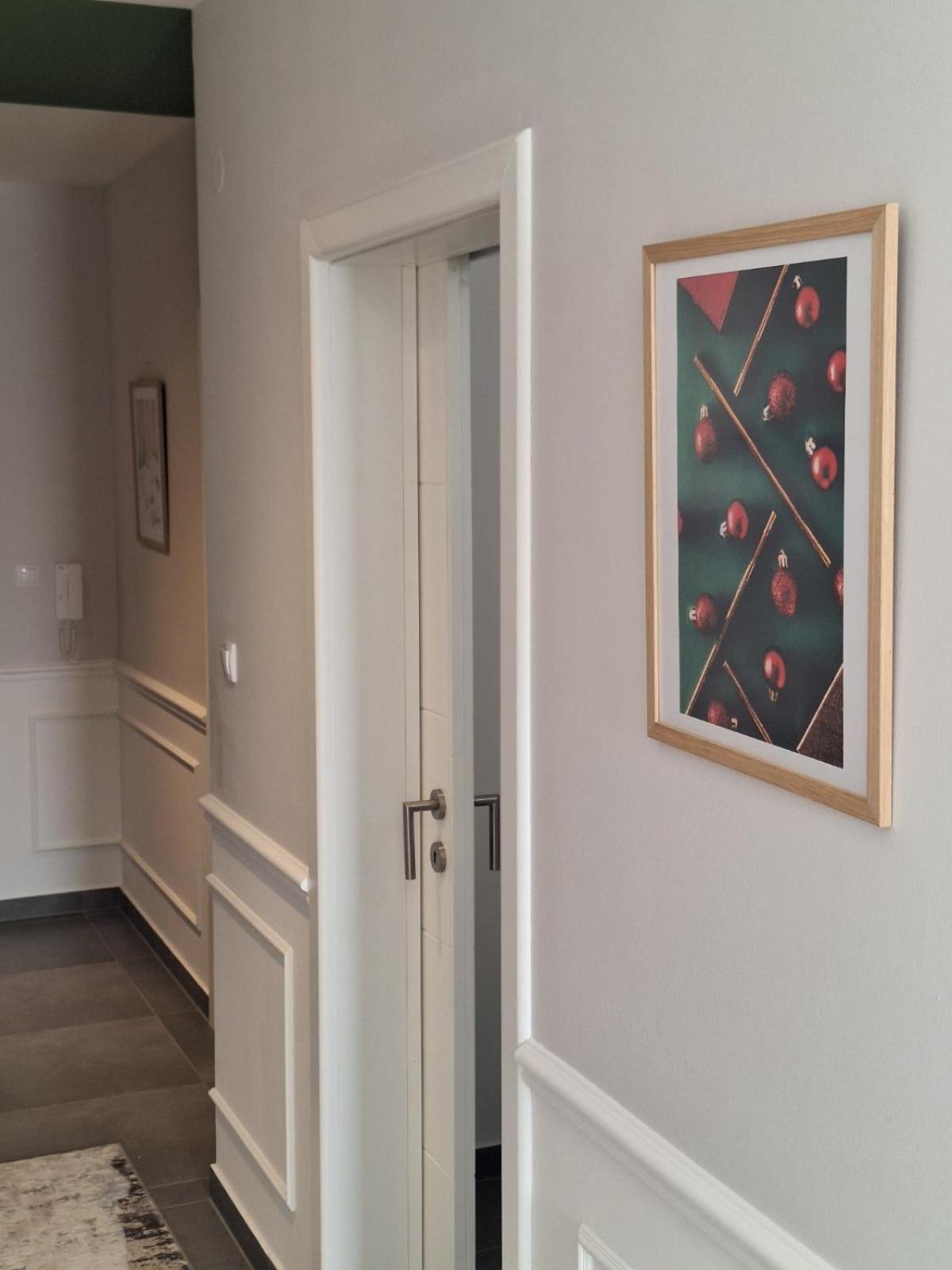 Azimut Apartman Bijeljina Extérieur photo