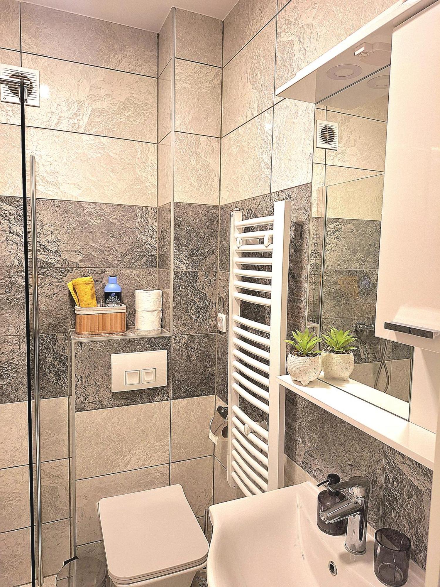 Azimut Apartman Bijeljina Extérieur photo